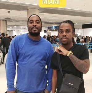 Meet your Posher, Shawn